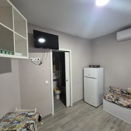 Estudio En Triana *