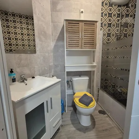 Estudio En Triana * Sevilla