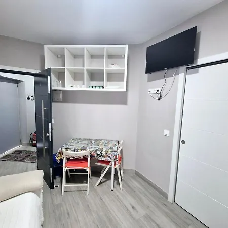 Estudio En Triana * Sevilla