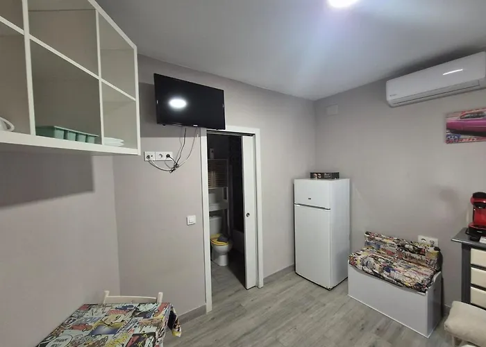 Estudio En Triana *