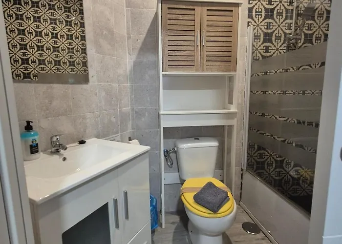 Estudio En Triana * Sevilla